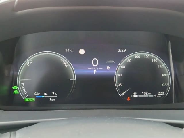 Toyota C-HR Hybride Plug-in