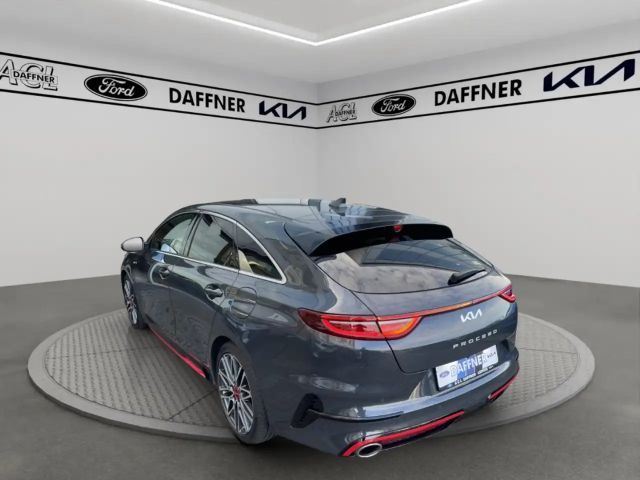 Kia ProCeed GT-Line