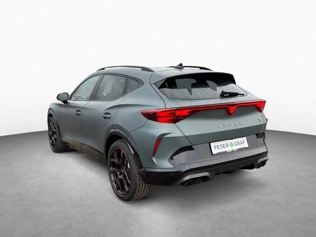 Cupra Formentor 4Drive DSG