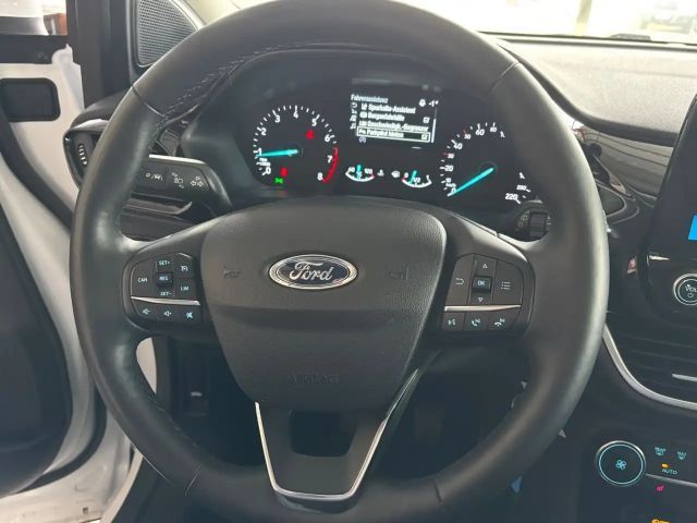 Ford Puma Cool & Connect