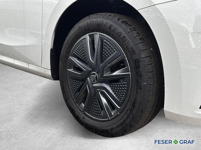 Skoda Fabia 1.0 TSI Drive