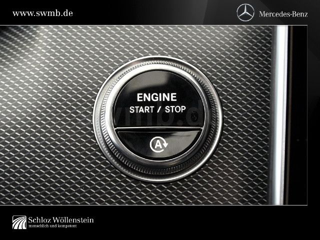 Mercedes-Benz C 180 Sedan