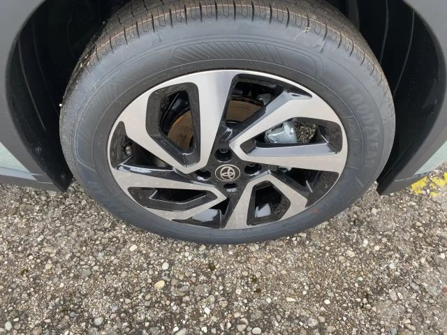 Toyota Aygo 1.0 VVT-i Explore