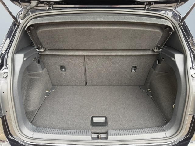 Volkswagen T-Cross 1.0 TSI DSG R-Line