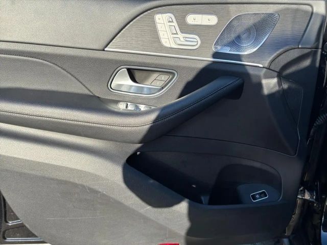 Mercedes-Benz GLE 450 4MATIC