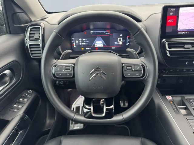 Citroën C5 Aircross PureTech Shine