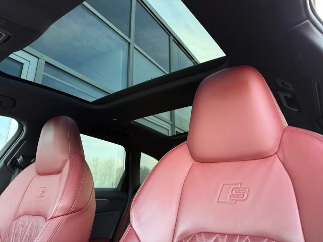 Audi S6 3.0 TDI Avant Quattro