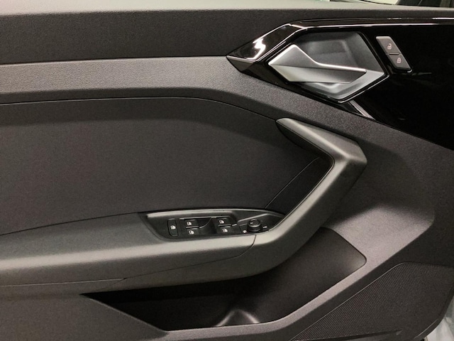 Audi A1 35 TFSI S-Line S-Tronic Sportback