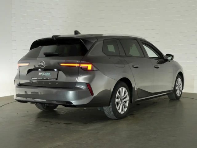 Opel Astra Elegance Sports Tourer