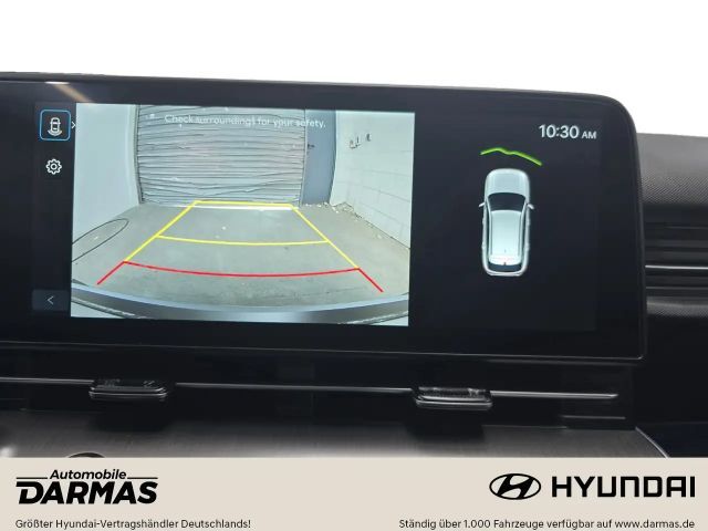 Hyundai Kona 1.6 Trend