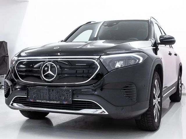 Mercedes-Benz EQB 250
