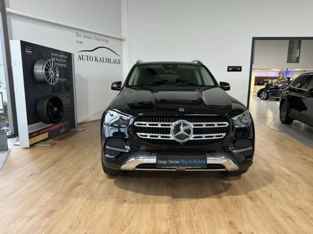 Mercedes-Benz GLE 350 4MATIC