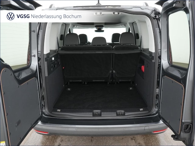 Volkswagen Caddy Caddy