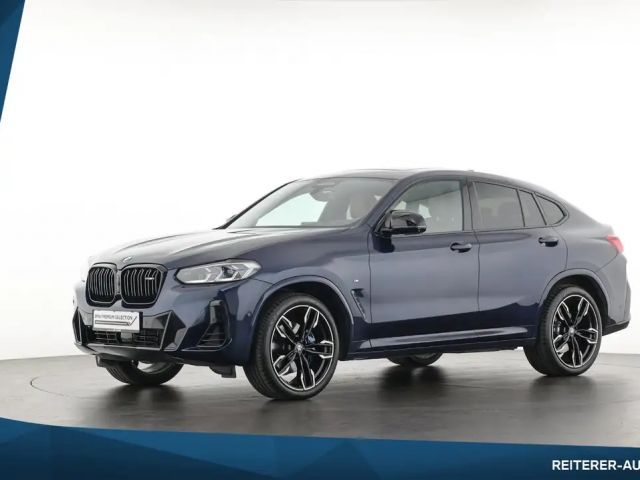 BMW X4 M40i
