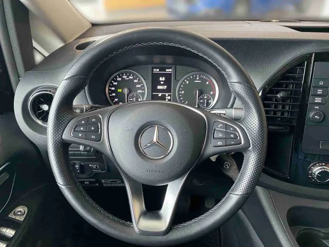 Mercedes-Benz Marco Polo Activity