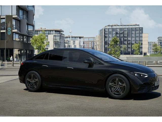 Mercedes-Benz EQE 350 Sedan