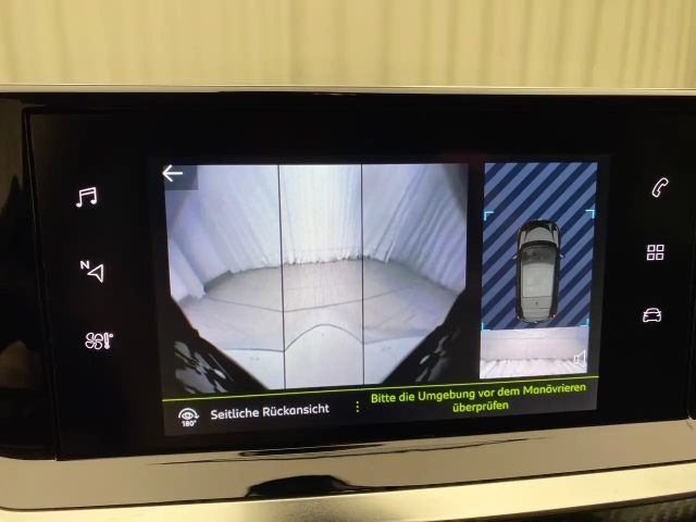 Peugeot 208 Allure Pack