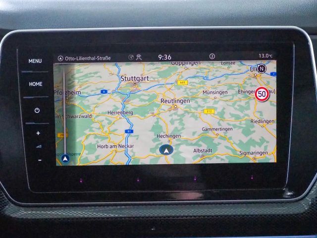 Volkswagen T-Cross 1.5 TSI DSG R-Line