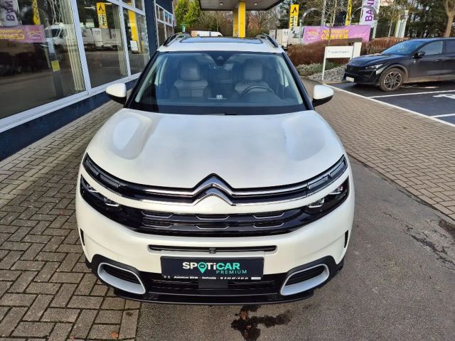 Citroën C5 Aircross Hybrid Pack Shine