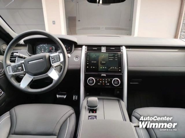 Land Rover Discovery D300 Dynamic HSE R-Dynamic