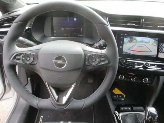 Opel Corsa GS-Line Grand Sport