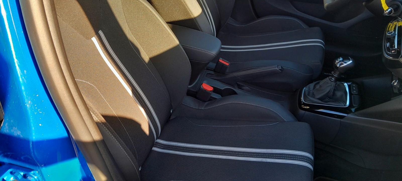 Opel Corsa GS-Line Grand Sport