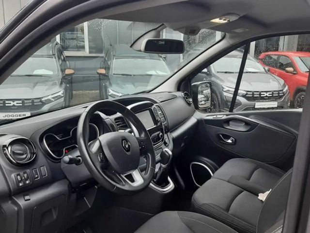 Renault Trafic EDC Spaceclass