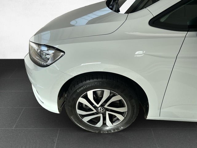 Volkswagen Touran 1.5 TSI Comfortline DSG