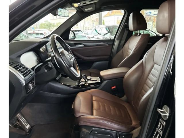 BMW X3 M-Sport xDrive