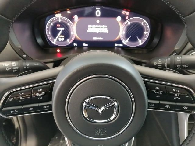 Mazda CX-60 4WD Homura Plus