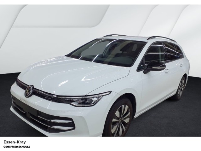 Volkswagen Golf 1.5 TSI Variant