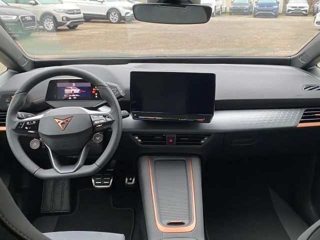 Cupra Born 77 kWh eBoost