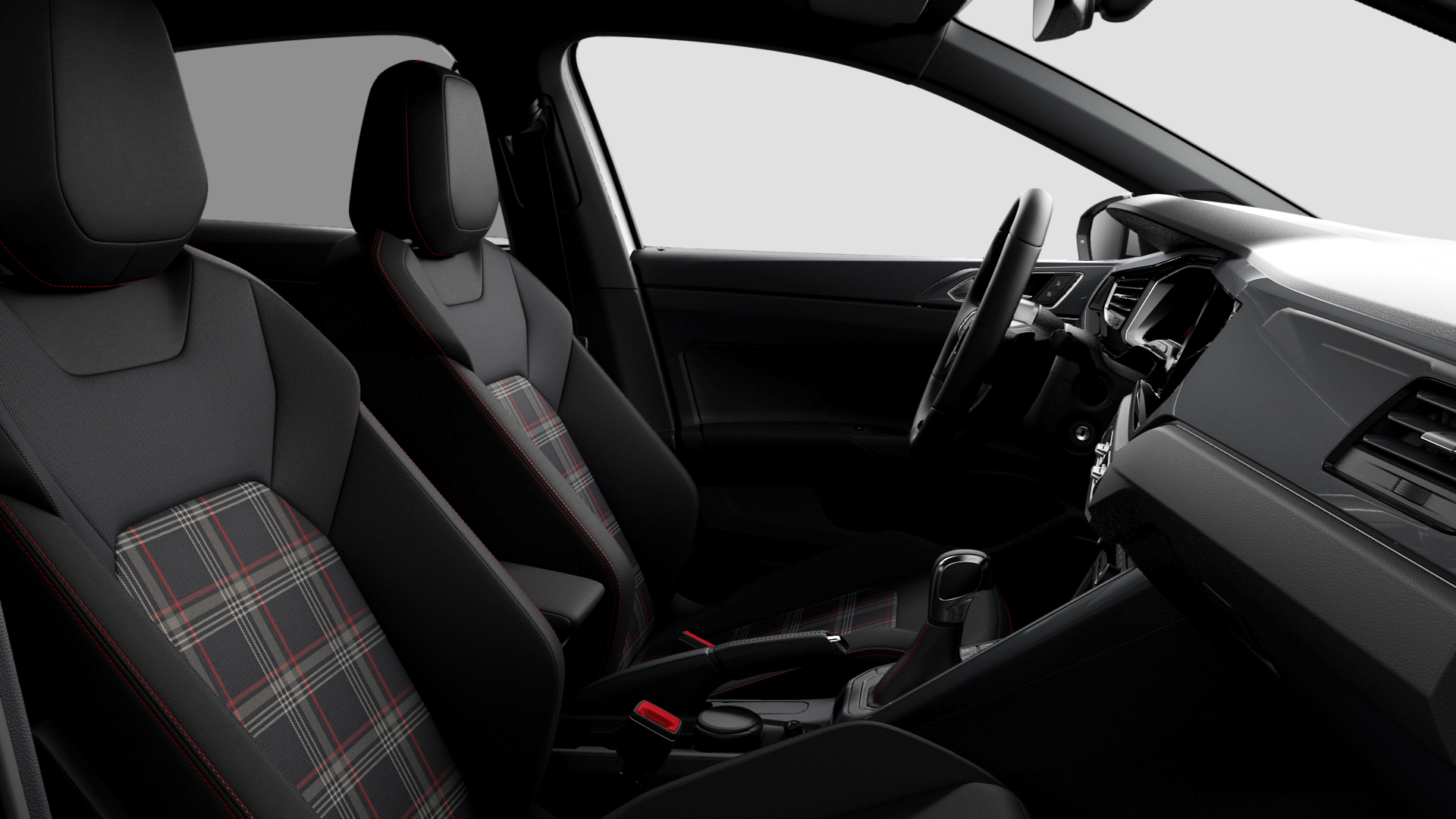 Volkswagen Polo 2.0 TSI DSG