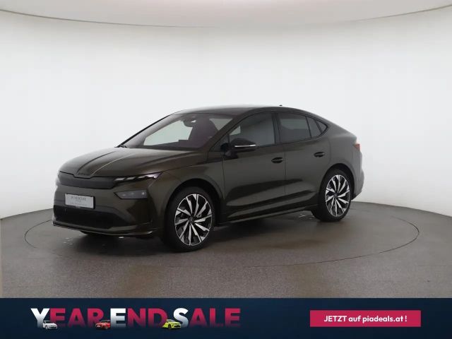 Skoda Enyaq Coupe Sportline