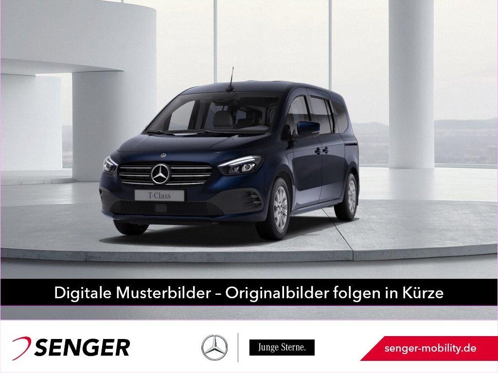 Mercedes-Benz T 180 Limousine Lang Progressive