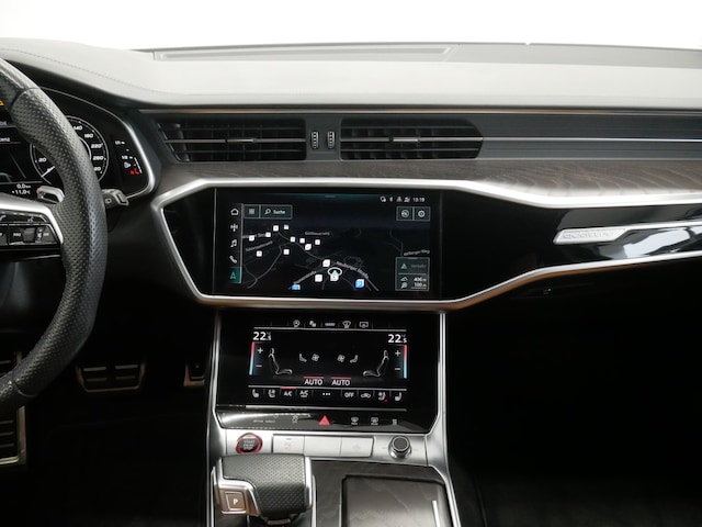 Audi RS6 Avant Quattro