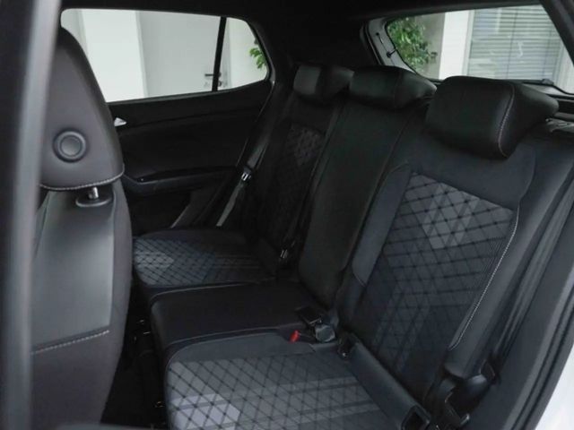 Volkswagen T-Cross 1.5 TSI DSG R-Line