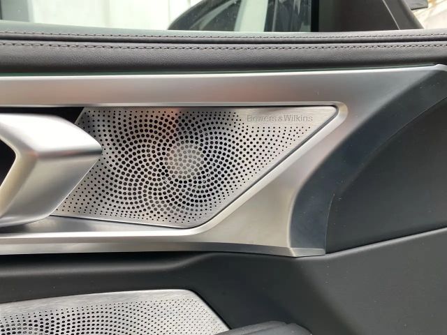 BMW M850 Coupé Gran Coupé xDrive