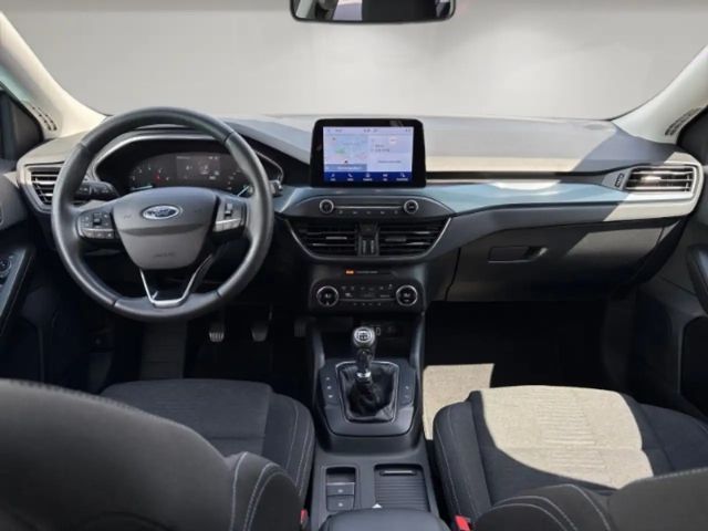 Ford Focus Active EcoBoost Limited
