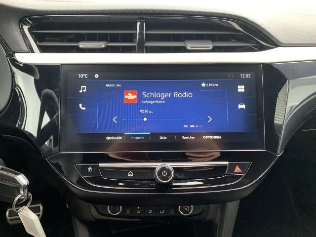 Opel Corsa 1.2 Turbo GS-Line Grand Sport