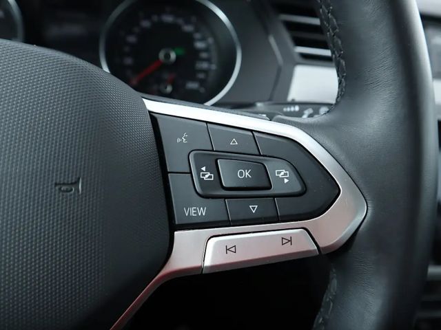 Volkswagen Passat Business DSG Variant