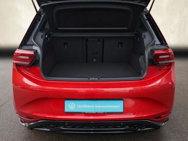 Volkswagen ID.3 GTX Max Performance
