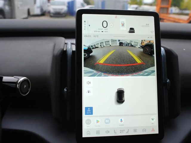 Volvo EX30 Extended range Single motor