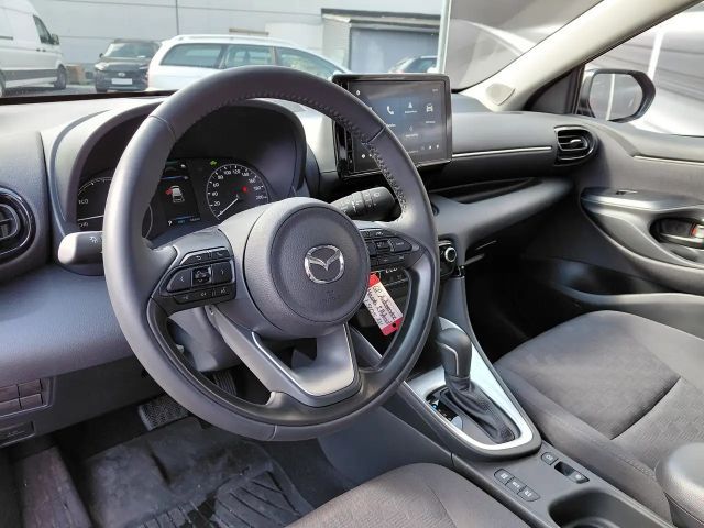 Mazda 2 Hybrid 1.5L 116ps AT 2WD CENTRE-LINE