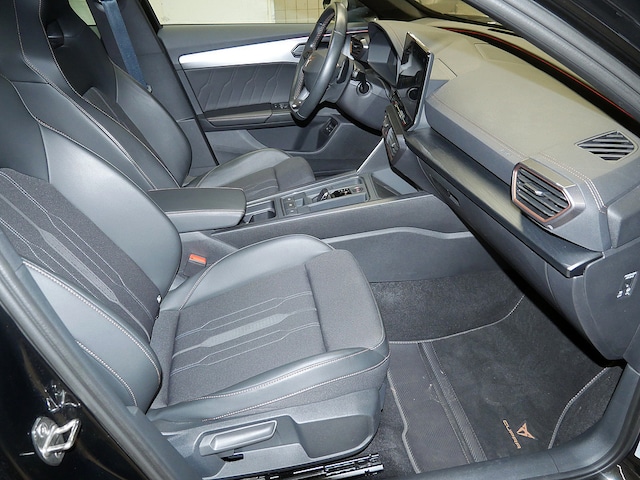 Cupra Formentor 1.4 e-Hybrid