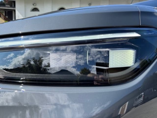 Volkswagen Tayron 2.0 TDI 4Motion DSG