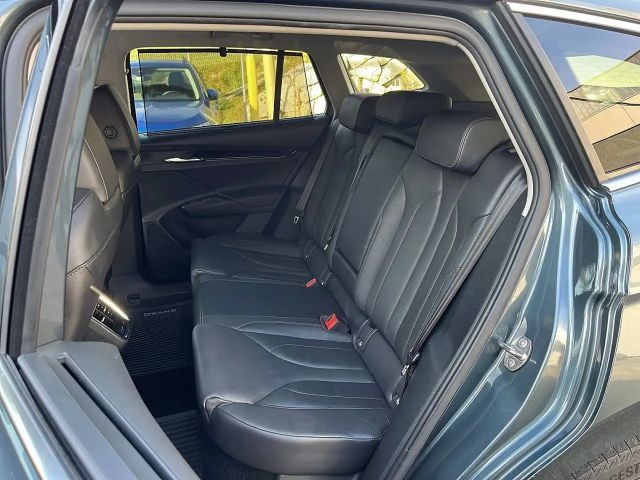 Skoda Enyaq Suite iV 80