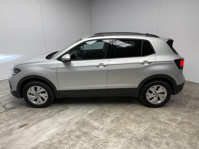 Volkswagen T-Cross 1.0 TSI DSG Life