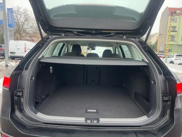 Volkswagen Passat 1.5 eTSI Variant