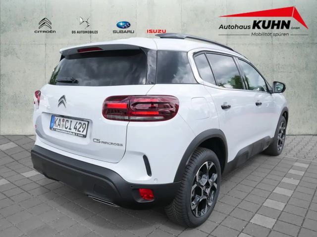 Citroën C5 Aircross BlueHDi Max
